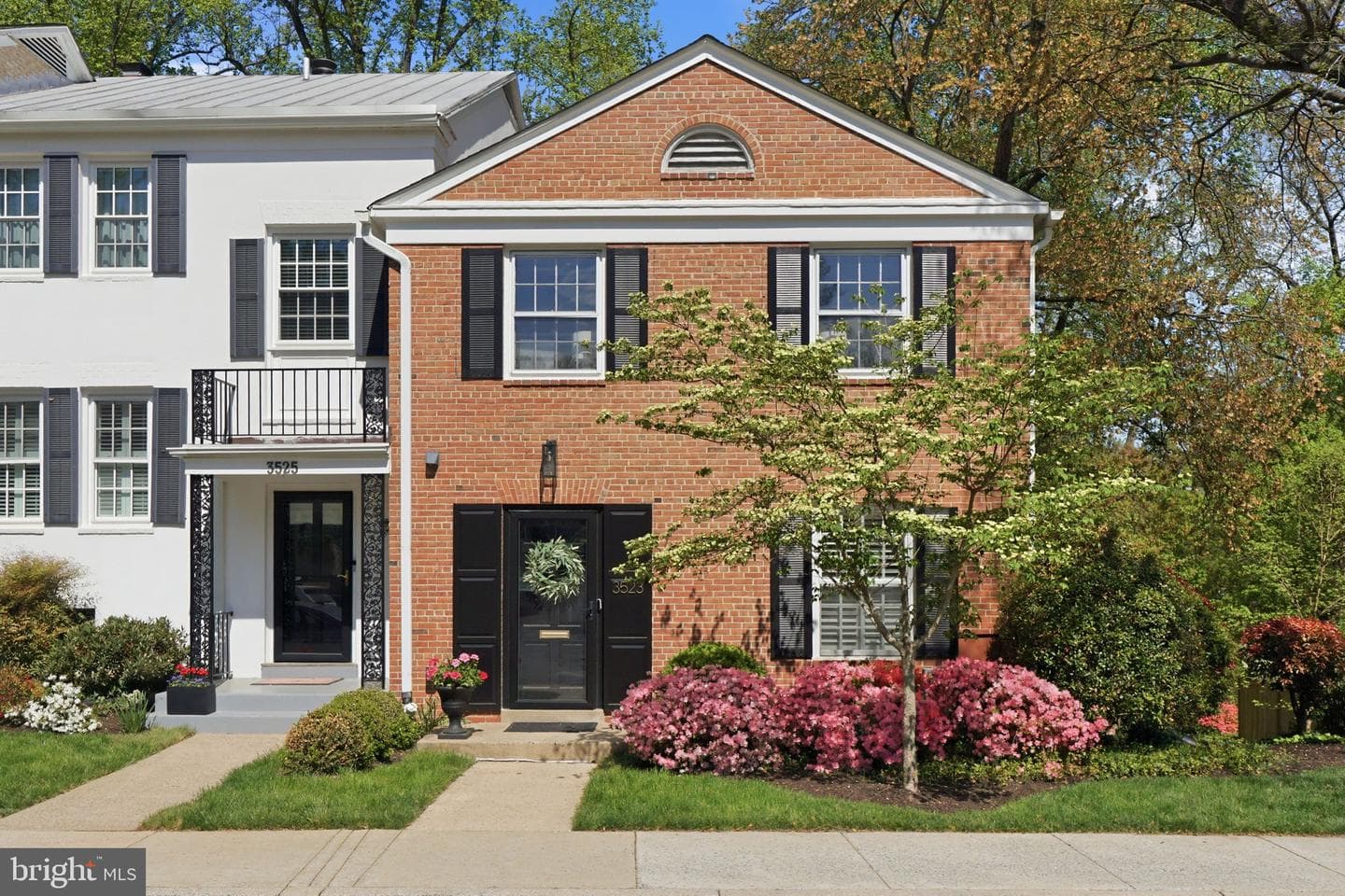 3523 Hamlet Place #501