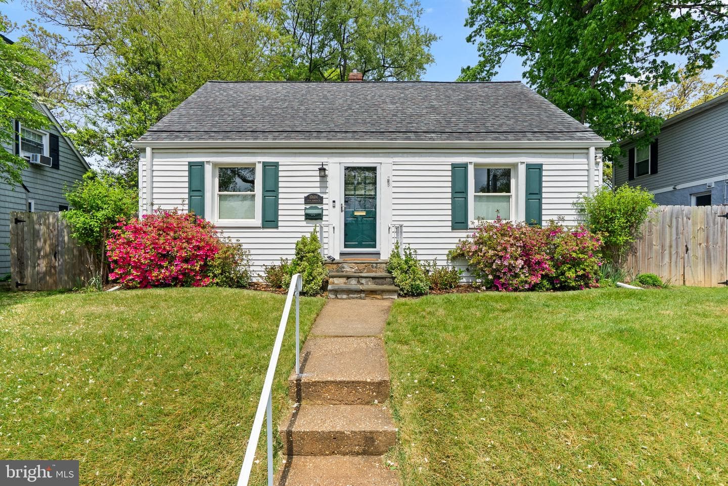10604 S Dunmoor Drive