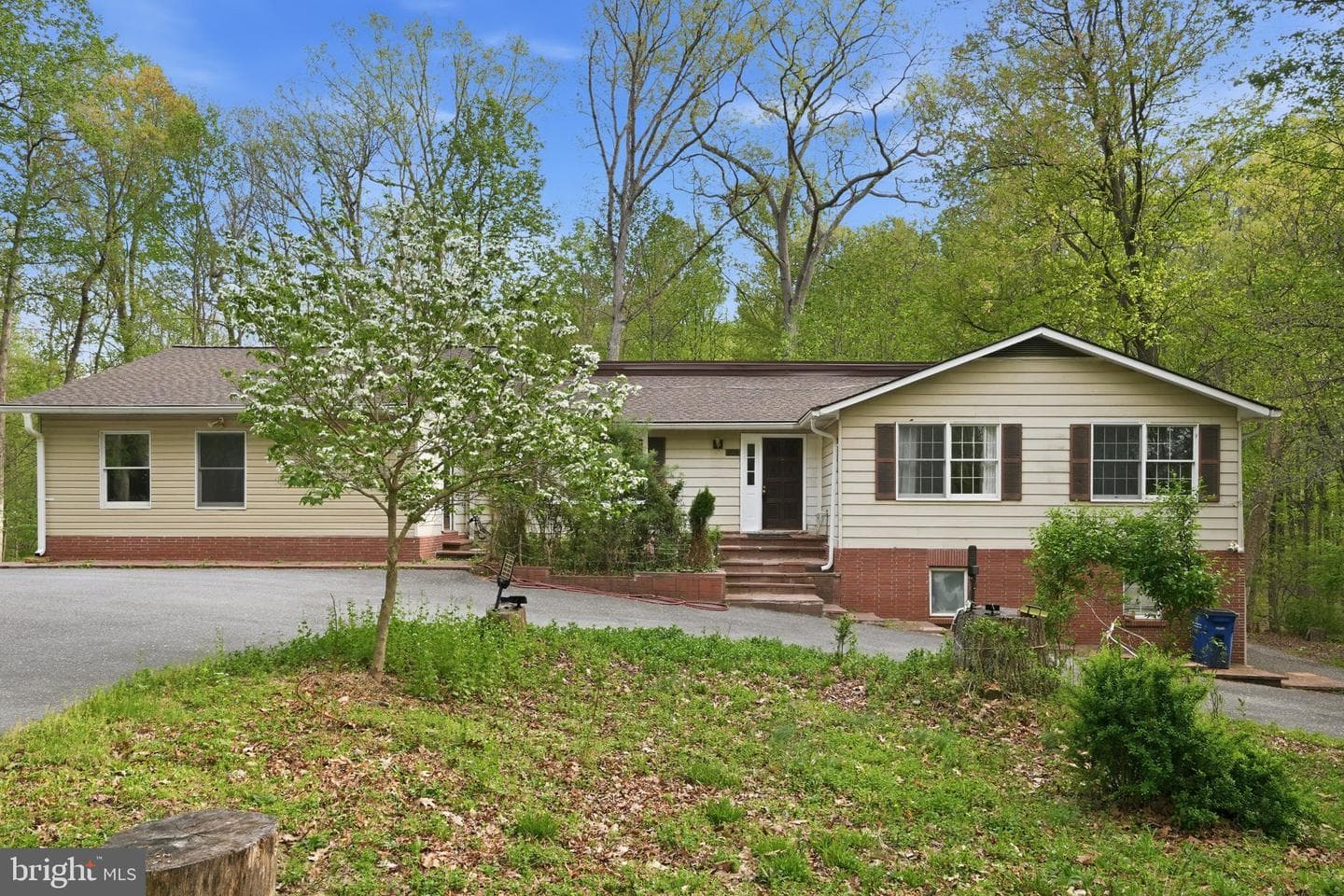 17107 Overhill Road photo 1
