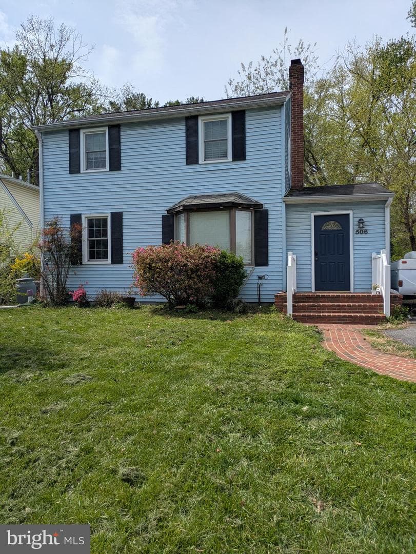 506 Denham Road photo 1