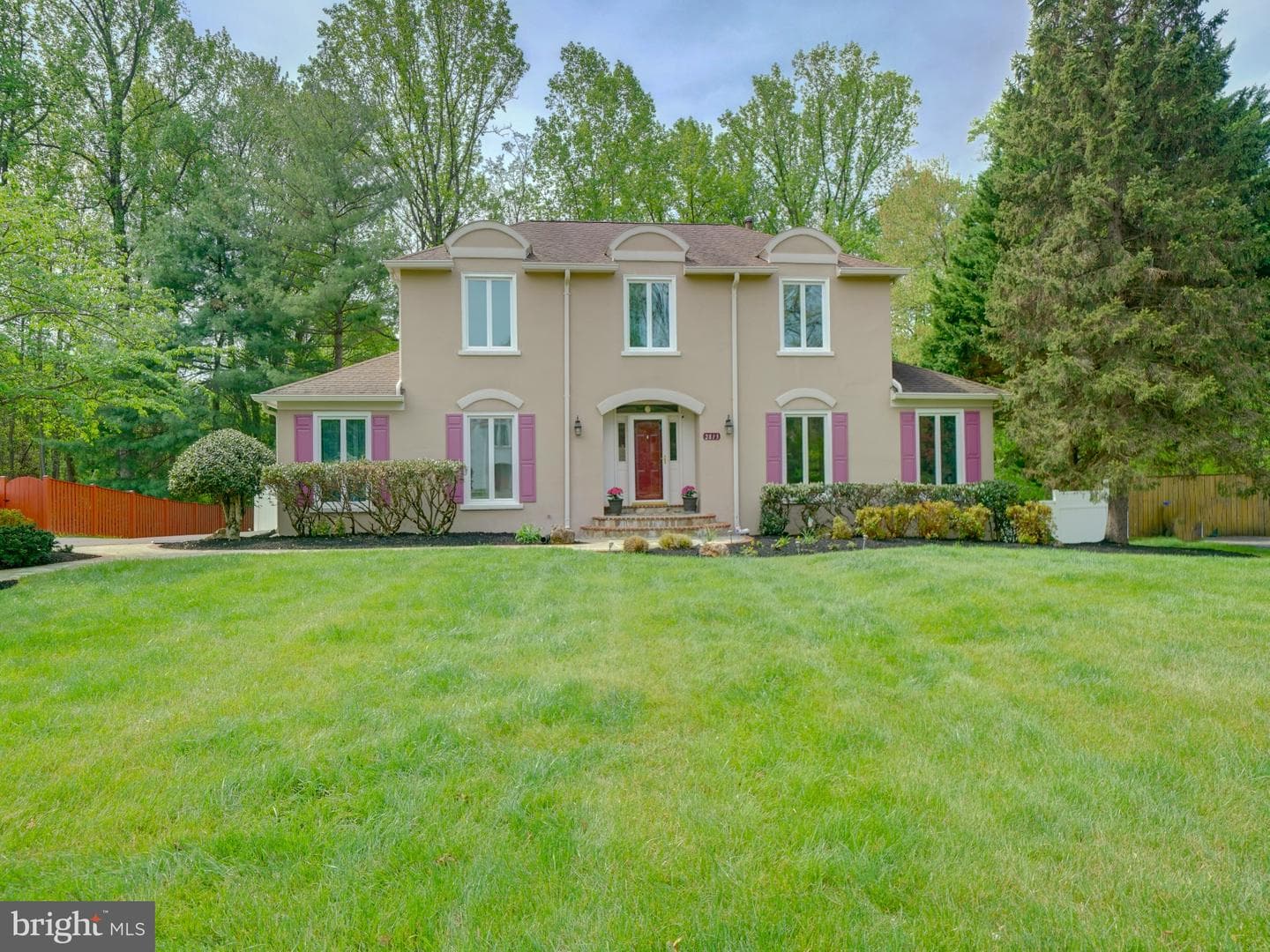 2813 Cabin Creek Drive