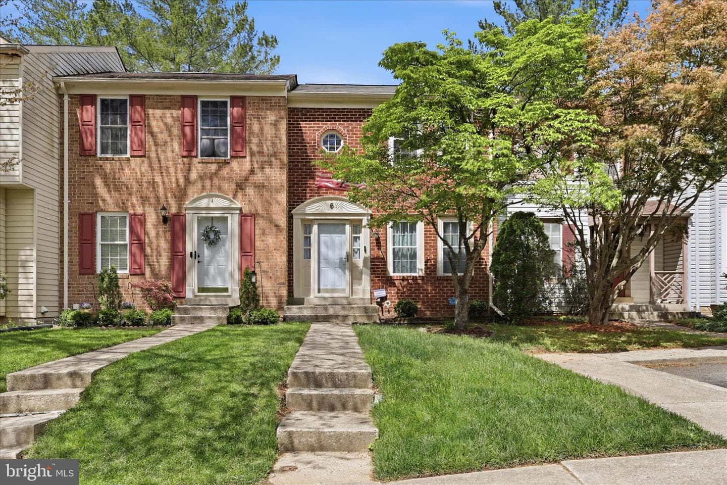 6 Cross Laurel Court photo 1