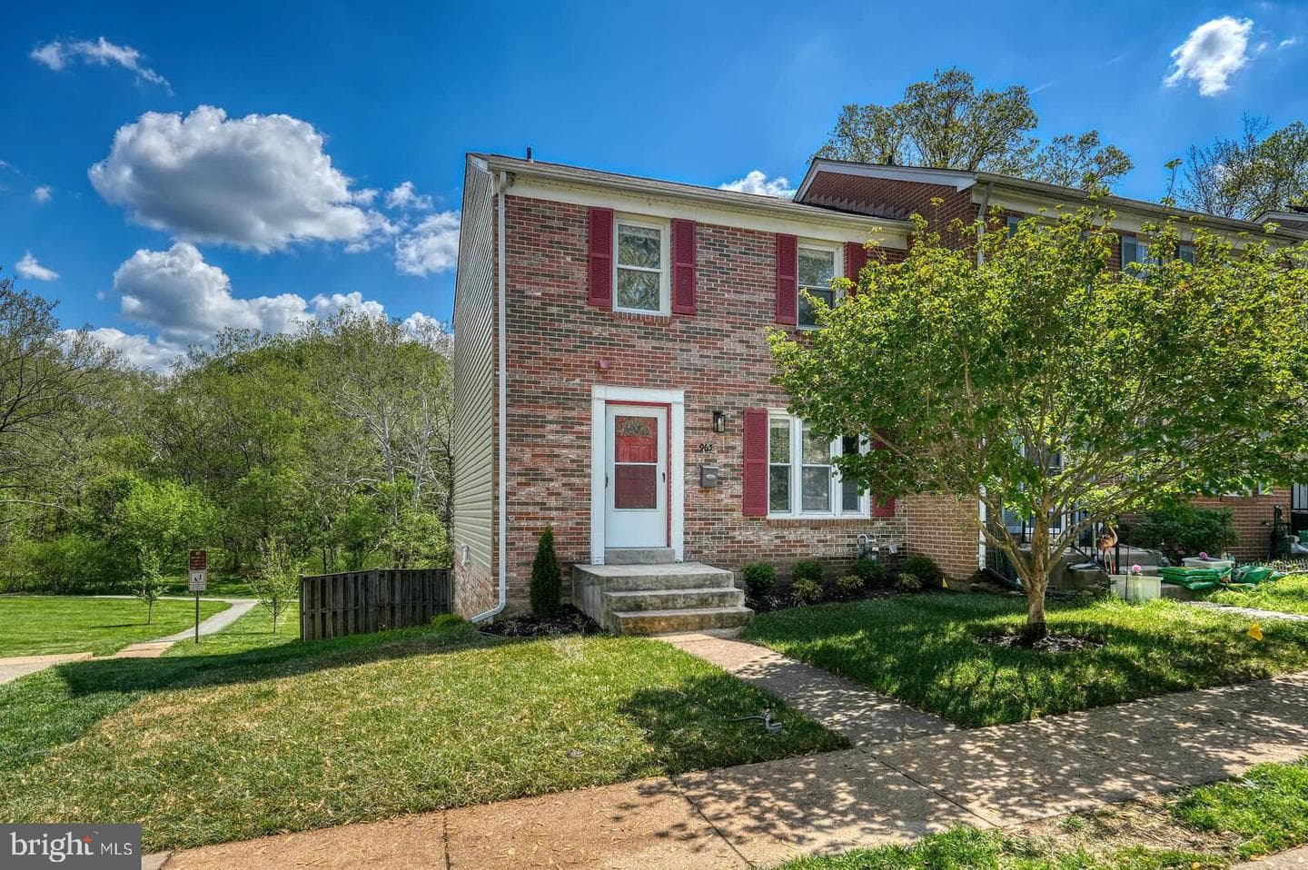 965 Paulsboro Drive