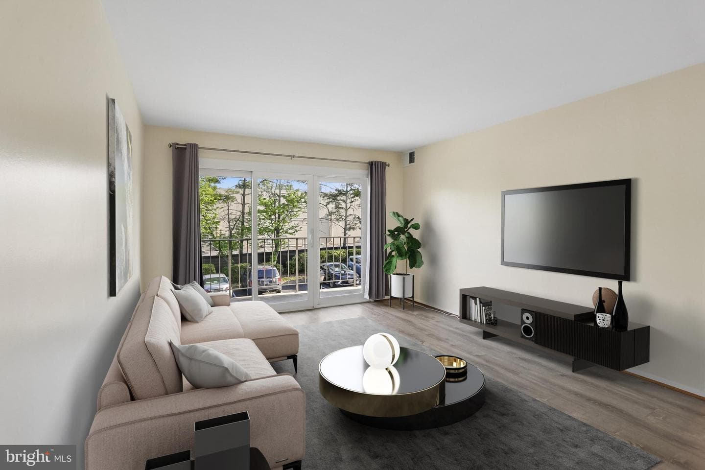 11925 Parklawn Drive #203