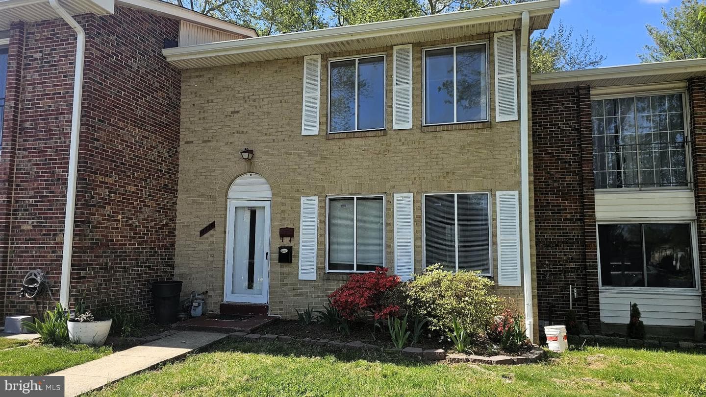 17736 Topfield Drive #4-D
