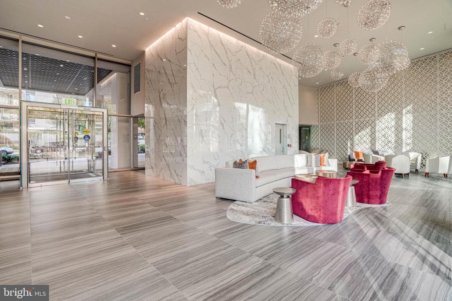 4620 N Park Avenue #709e, Chevy Chase