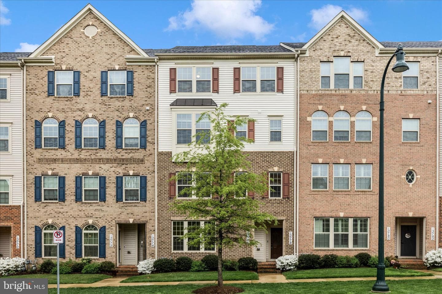 13778 Little Seneca Parkway #410k