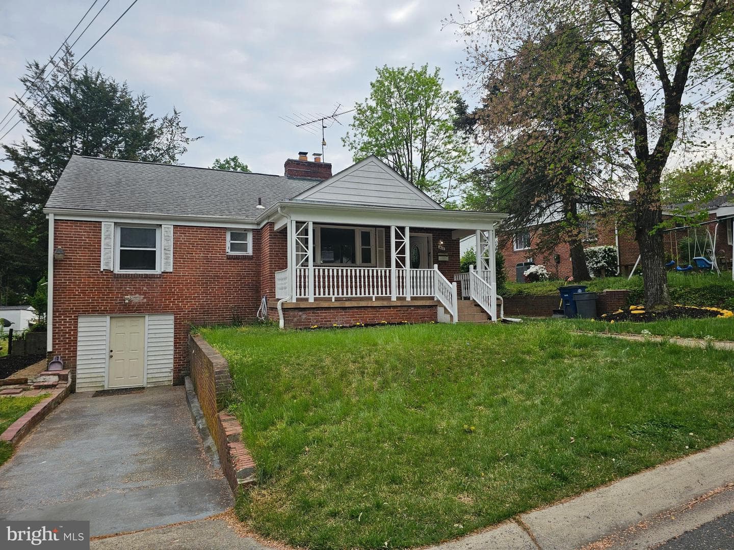 911 Patton Drive