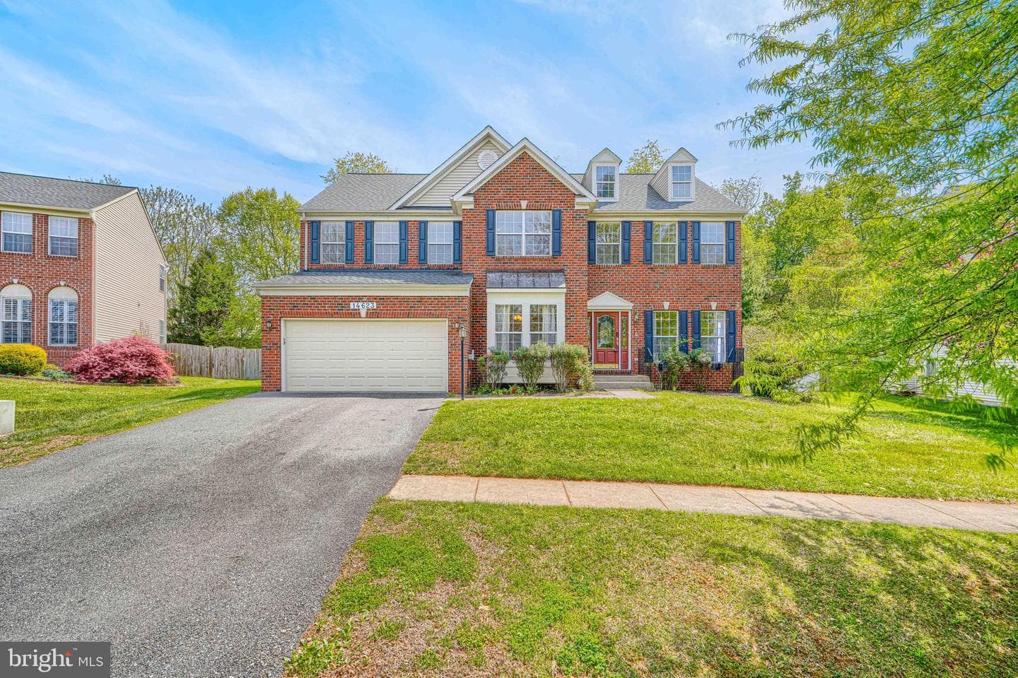 14623 Bubbling Spring Rd