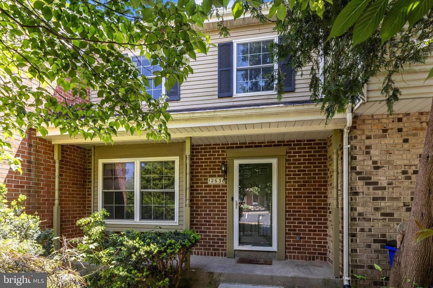 12636 Black Saddle Lane photo 1