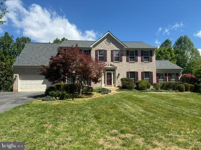 7117 Intrepid Lane, Gaithersburg