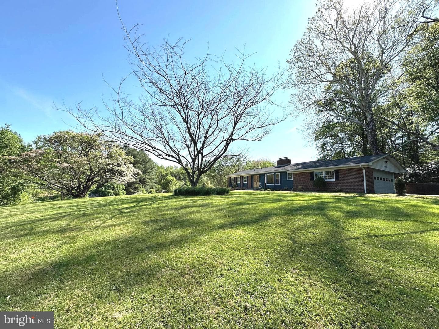 17821 Pond Road