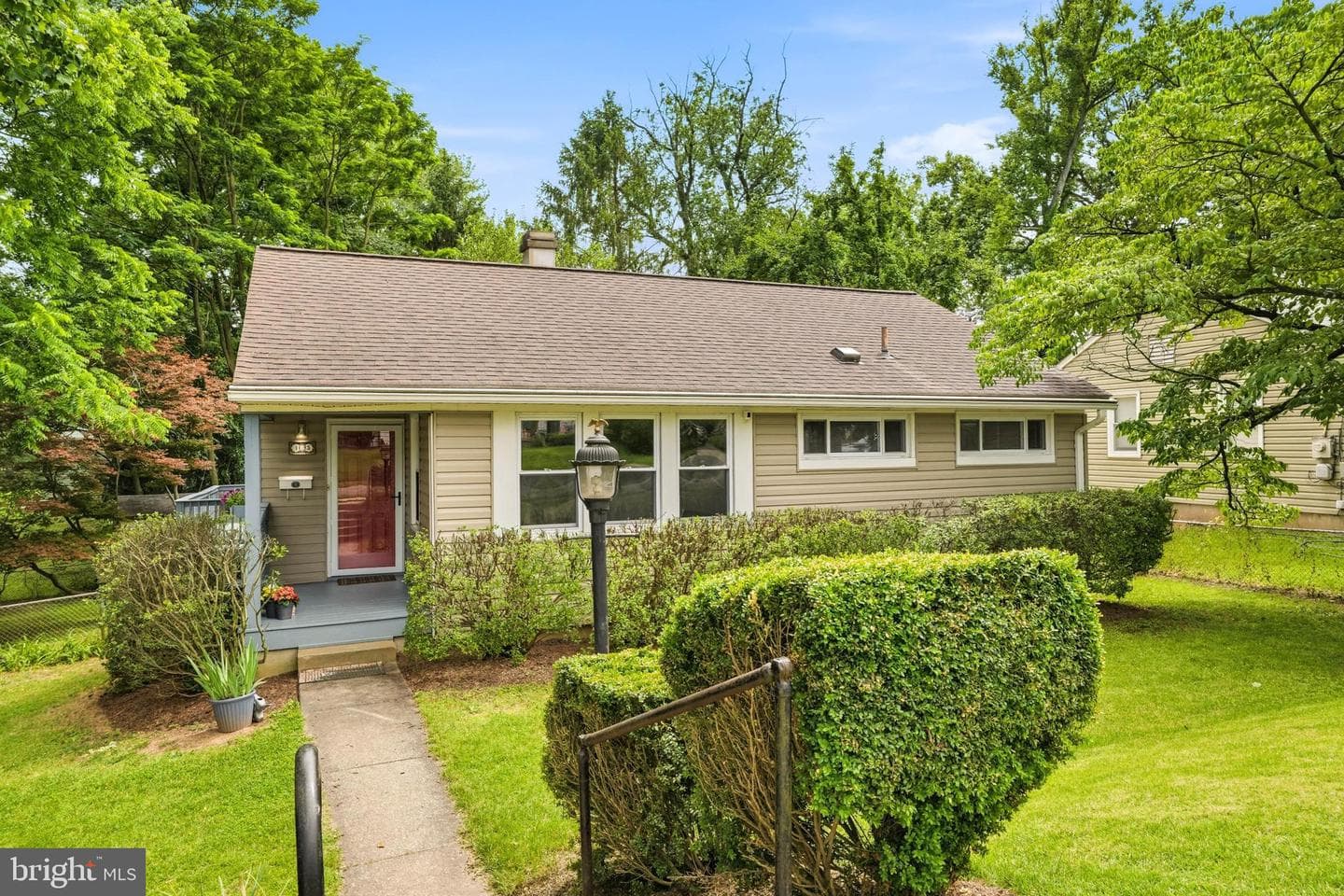 1125 Parrish Drive