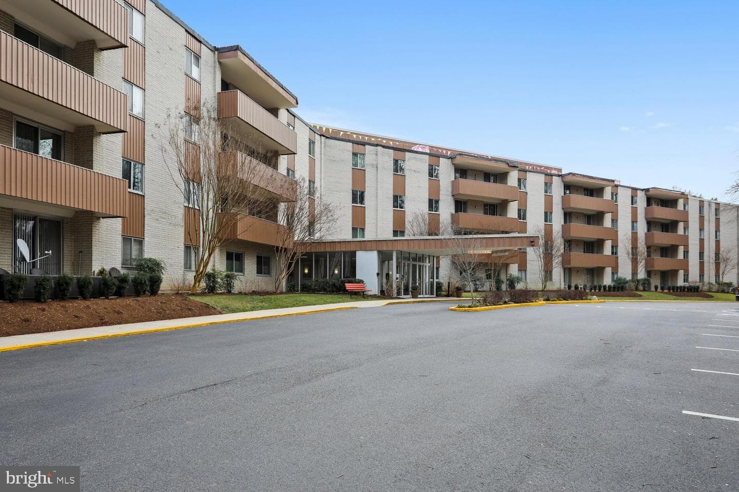 7501 Democracy Boulevard #b-222, Bethesda