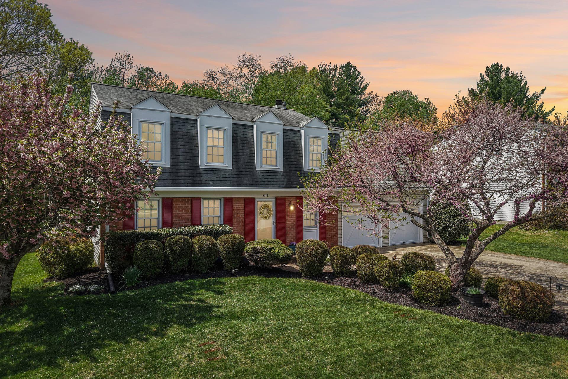4216 Gelding Lane