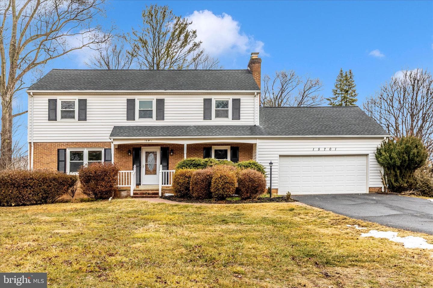 15701 Jones Lane
