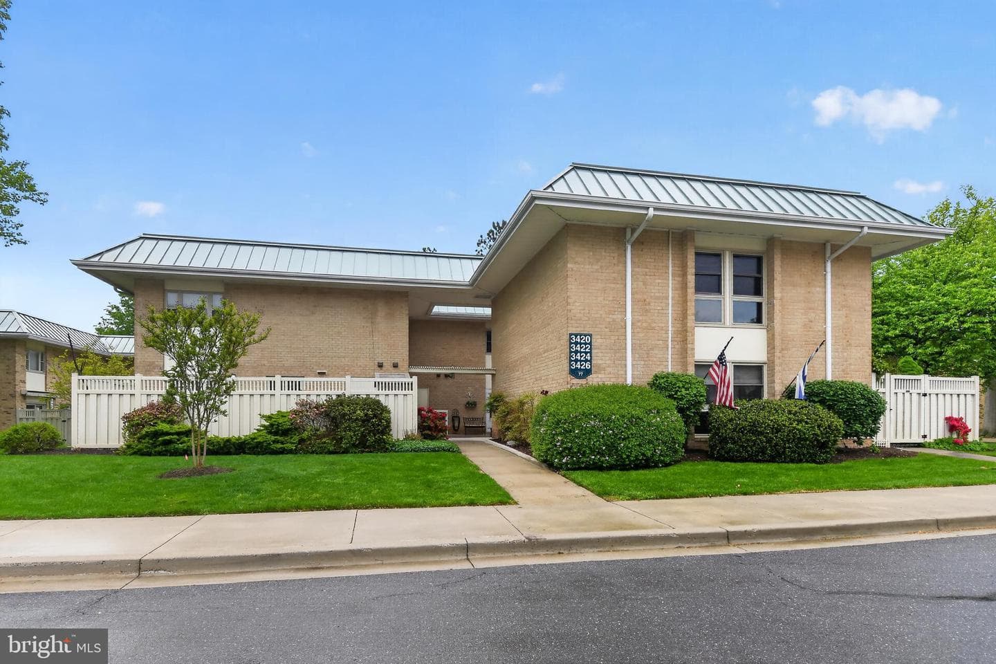 3424 Gleneagles Drive #77-C photo 1