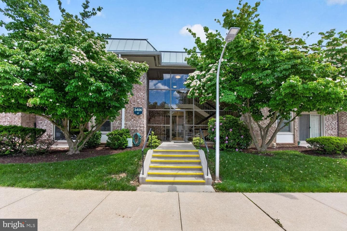 3406 Chiswick Court #47-2a
