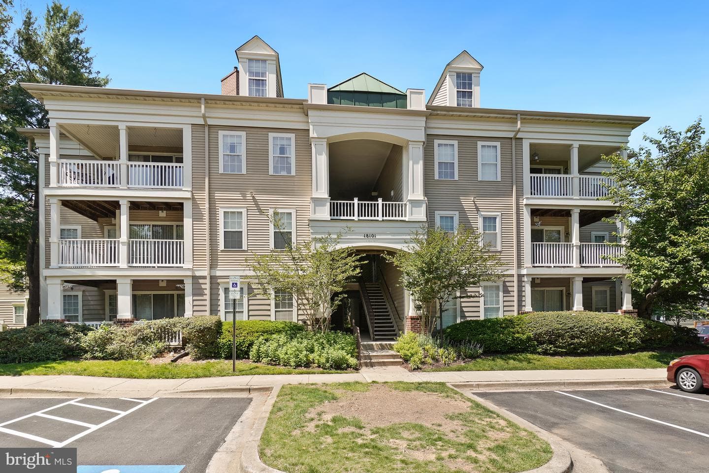 18101 Cloppers Mill Terrace #12b