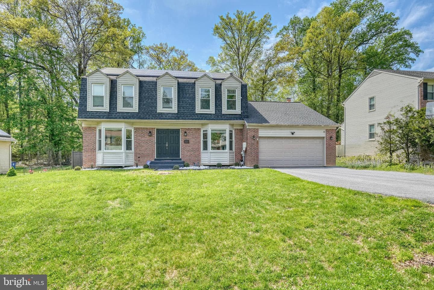 14716 Peachwood Drive, Silver Spring