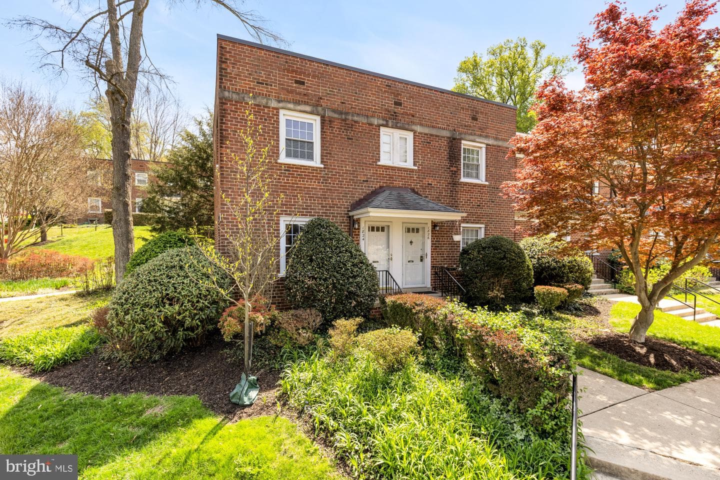1824 East West Highway #1824