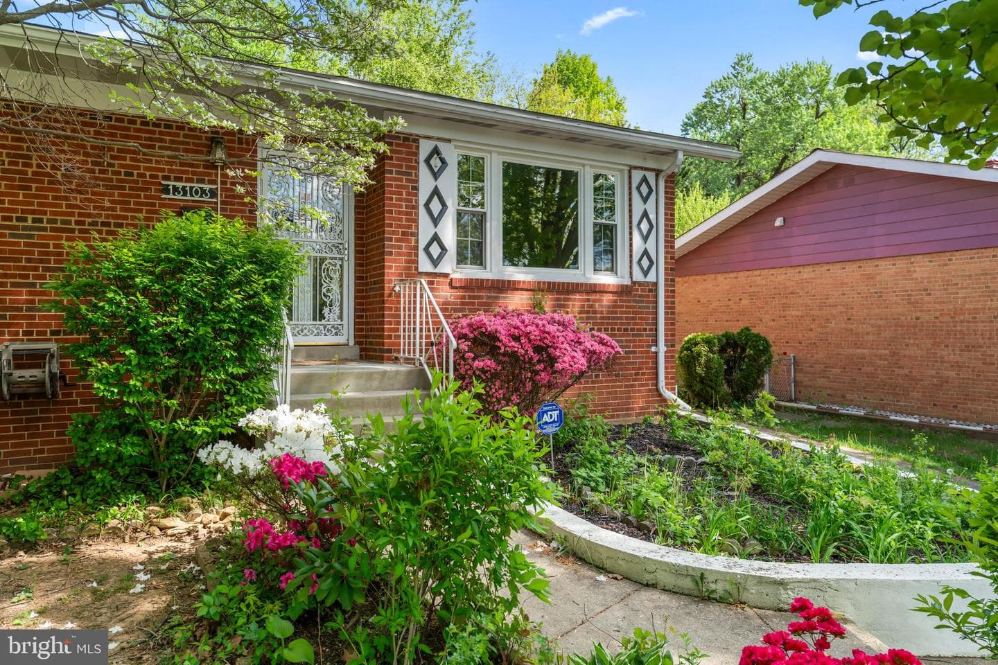 13103 Parkland Drive
