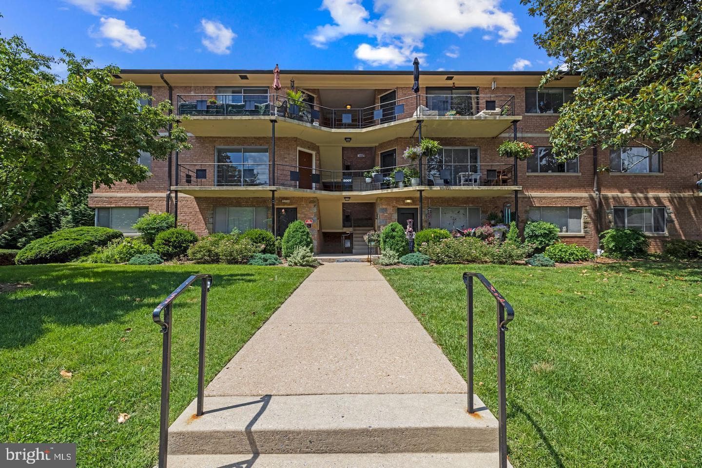 5007 Sentinel Drive #45, Bethesda
