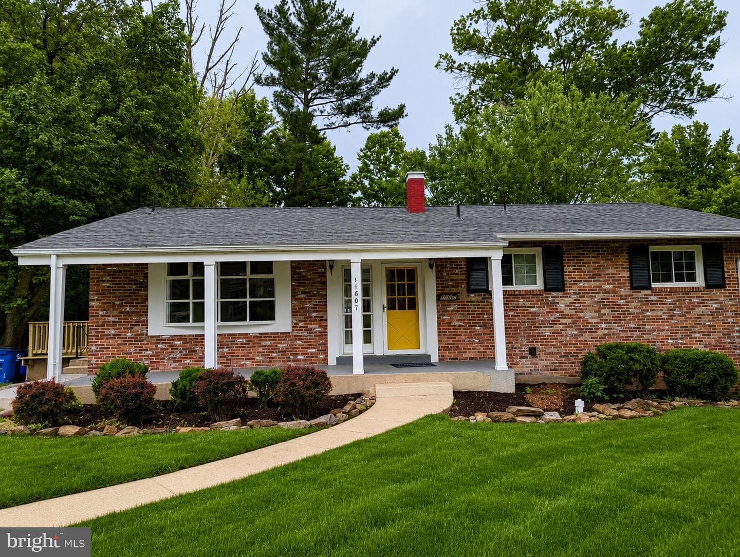 11807 Stonington Place, Silver Spring