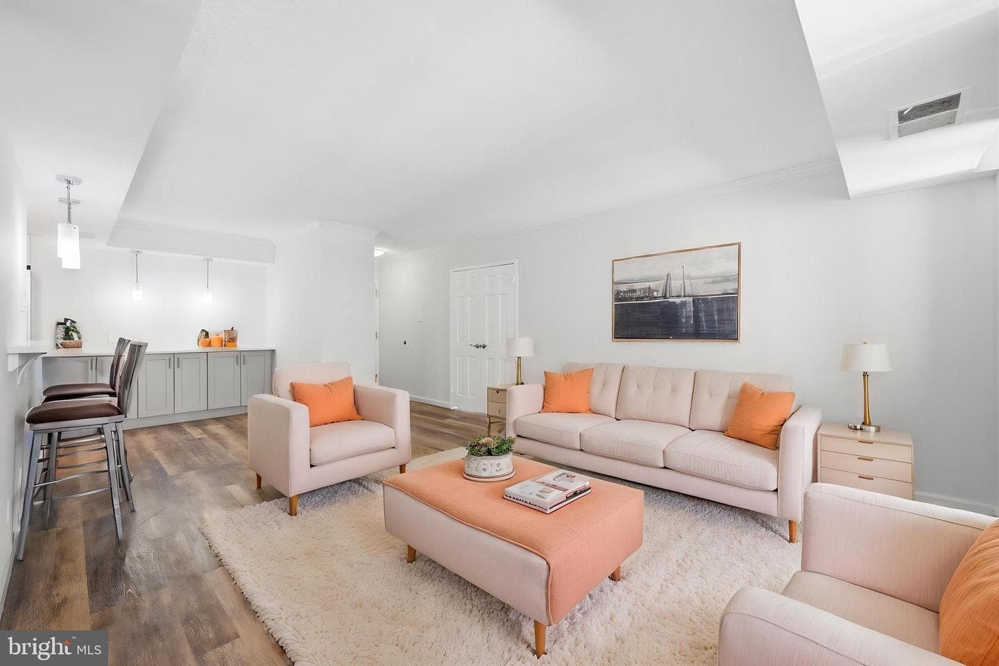 4601 N Park Avenue #1120-V