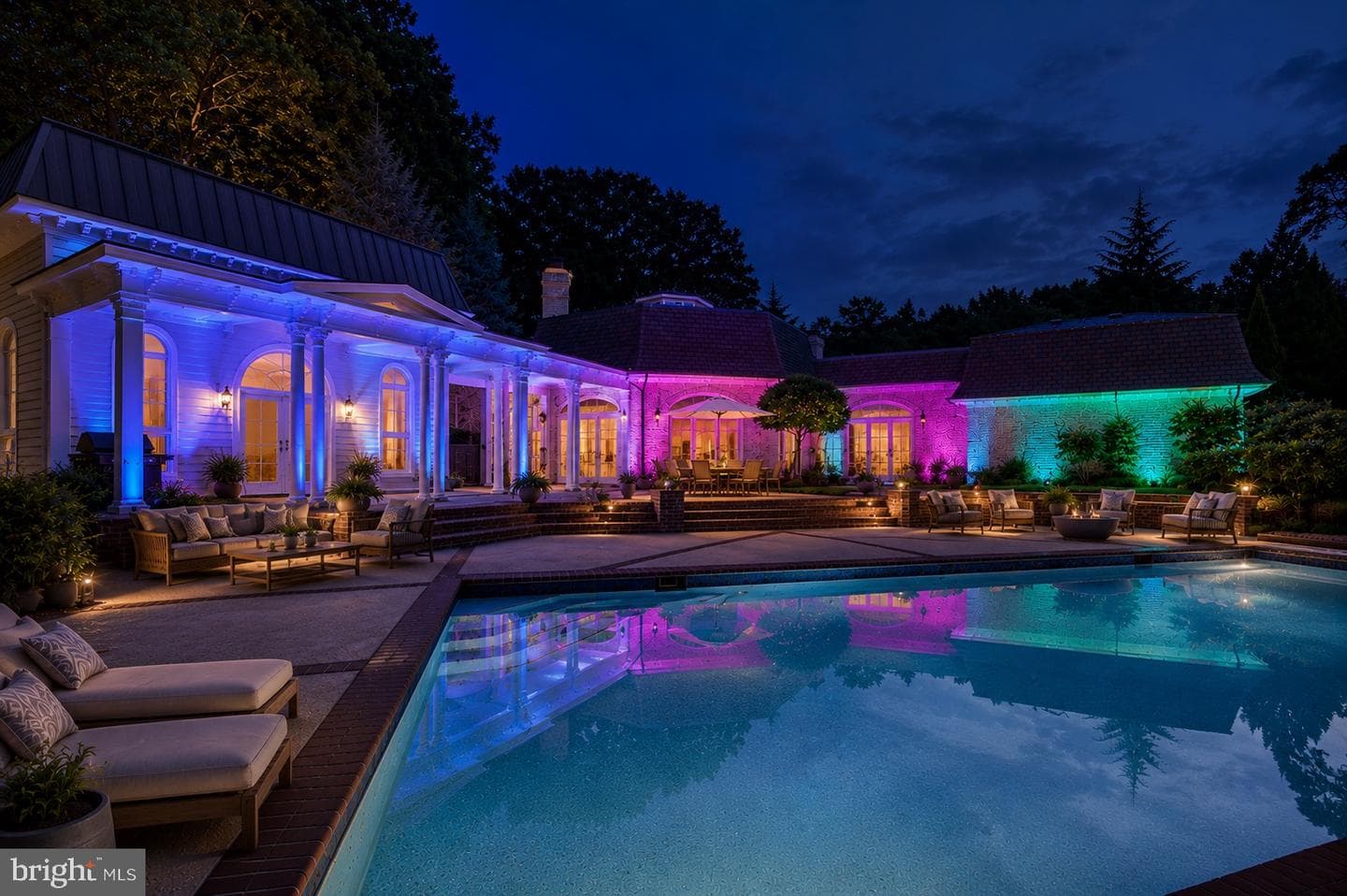 11501 Skipwith Lane, Potomac
