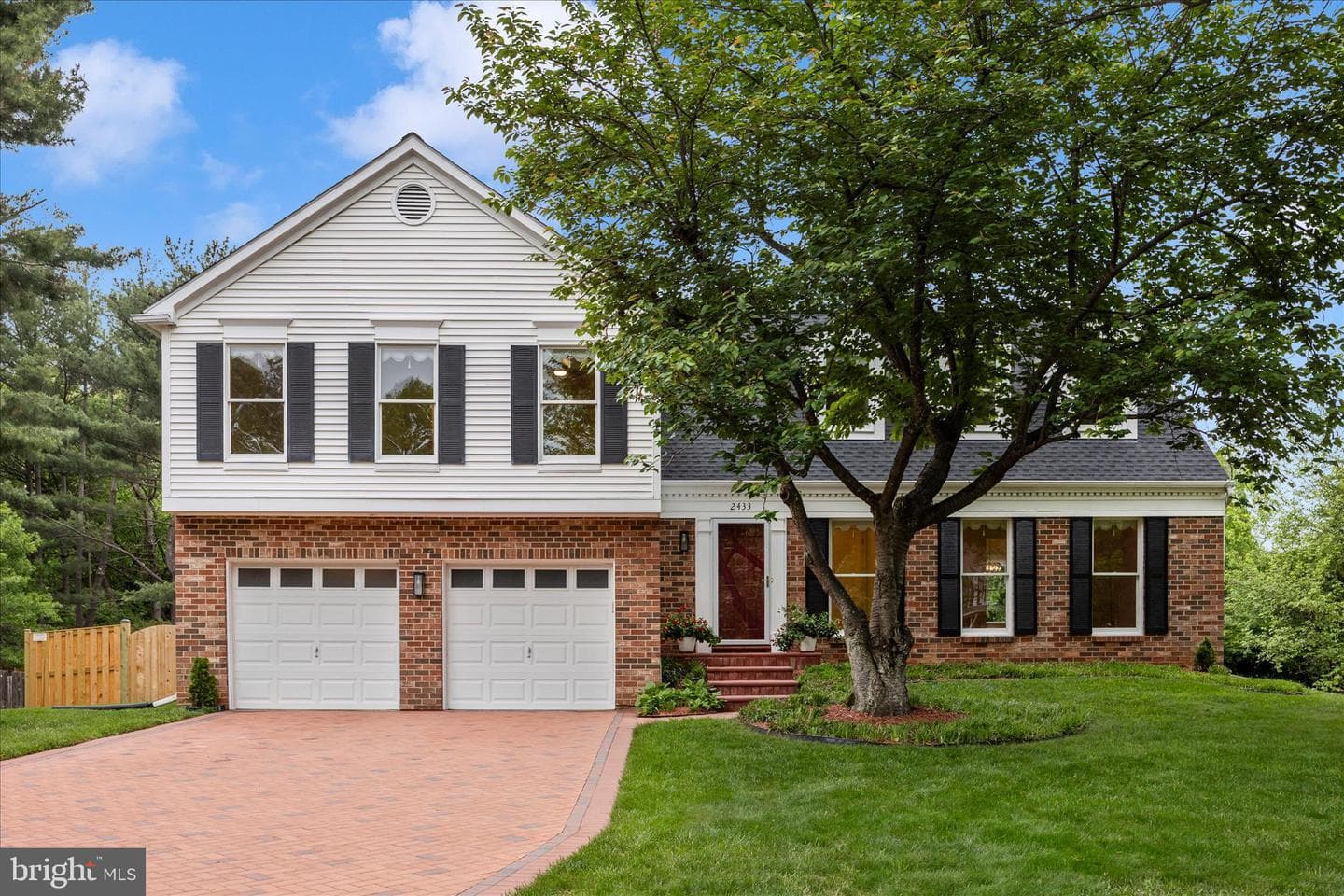 2433 Henslowe Drive, Rockville