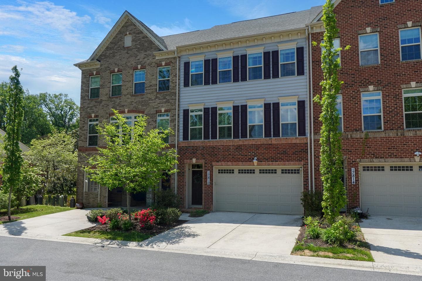 17812 Thomas Village Lane