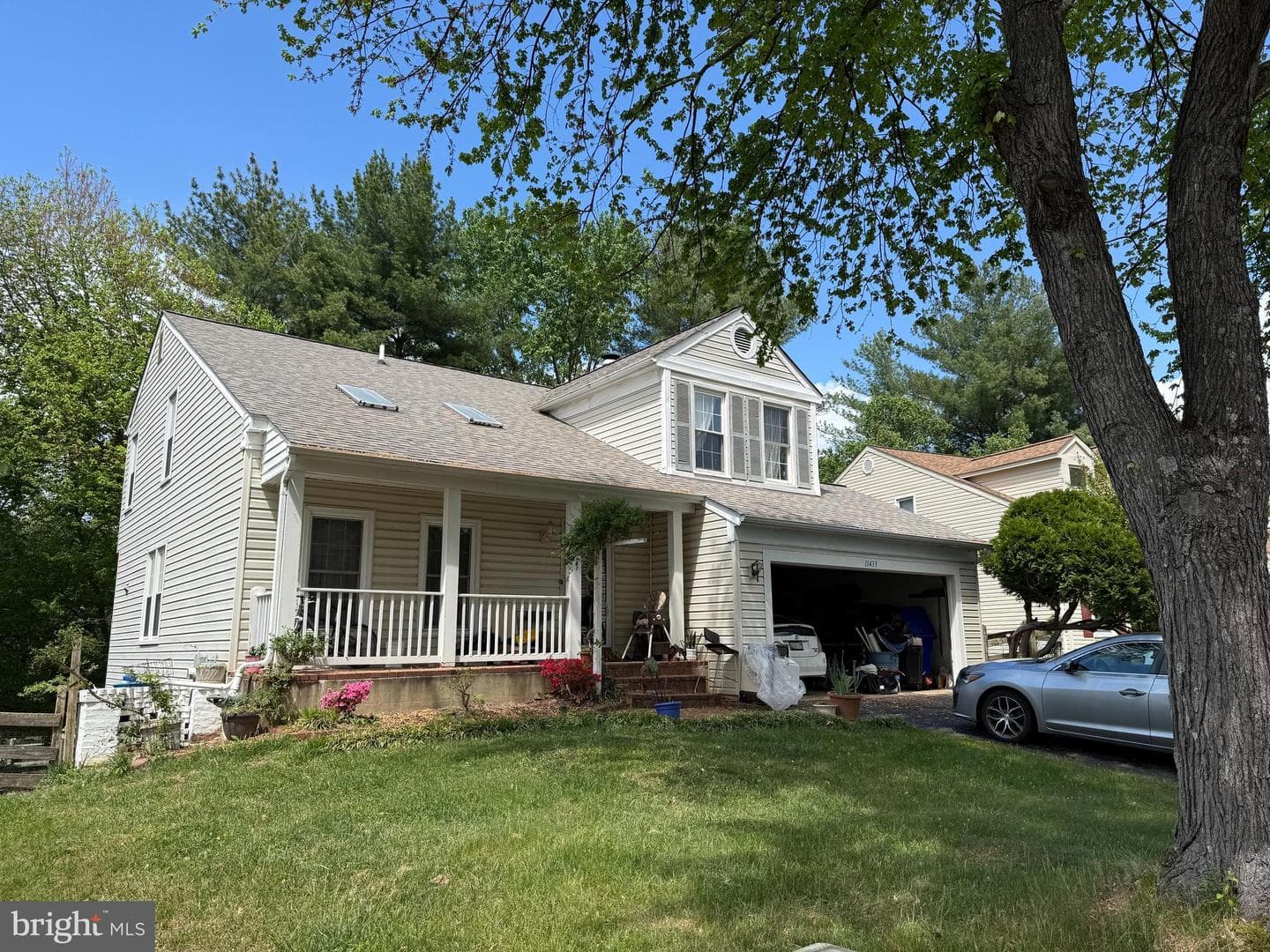 11433 Grey Colt Lane