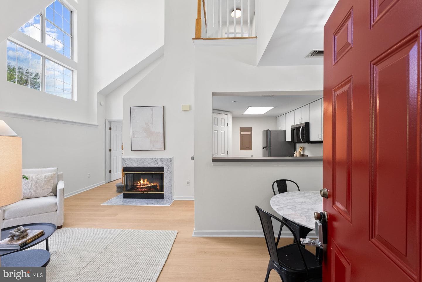 921 Hillside Lake Terrace #308