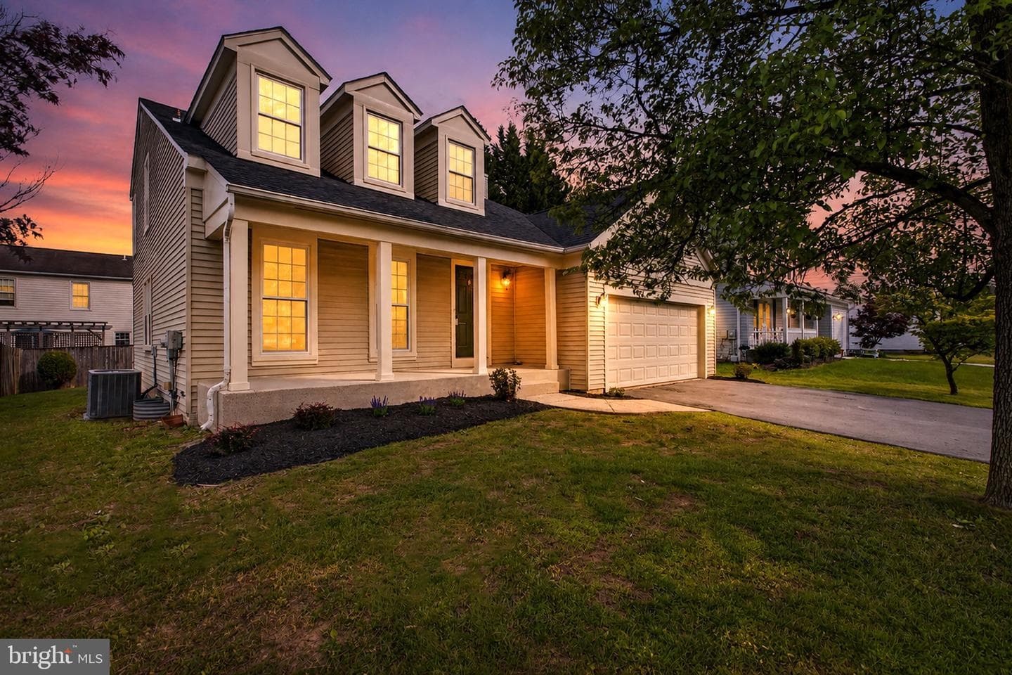 11608 Ranch Lane