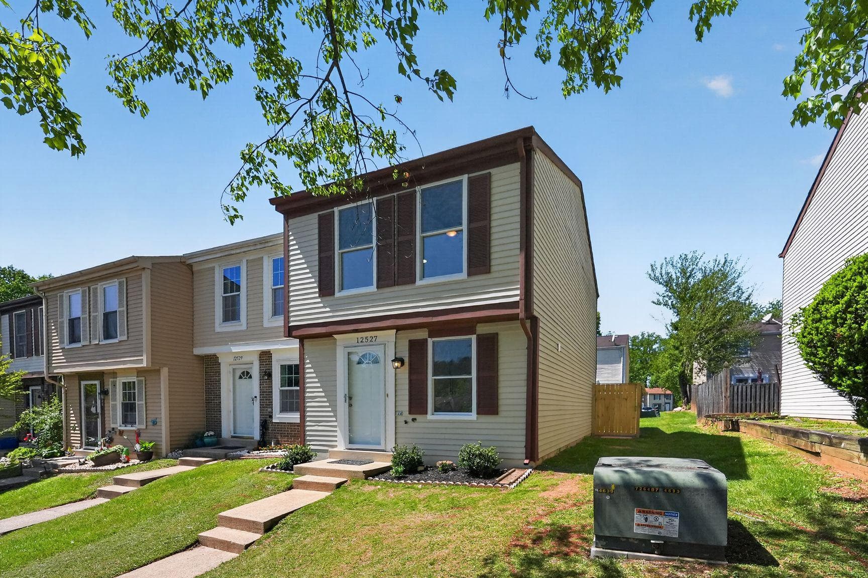 12527 Cross Ridge Way photo 1