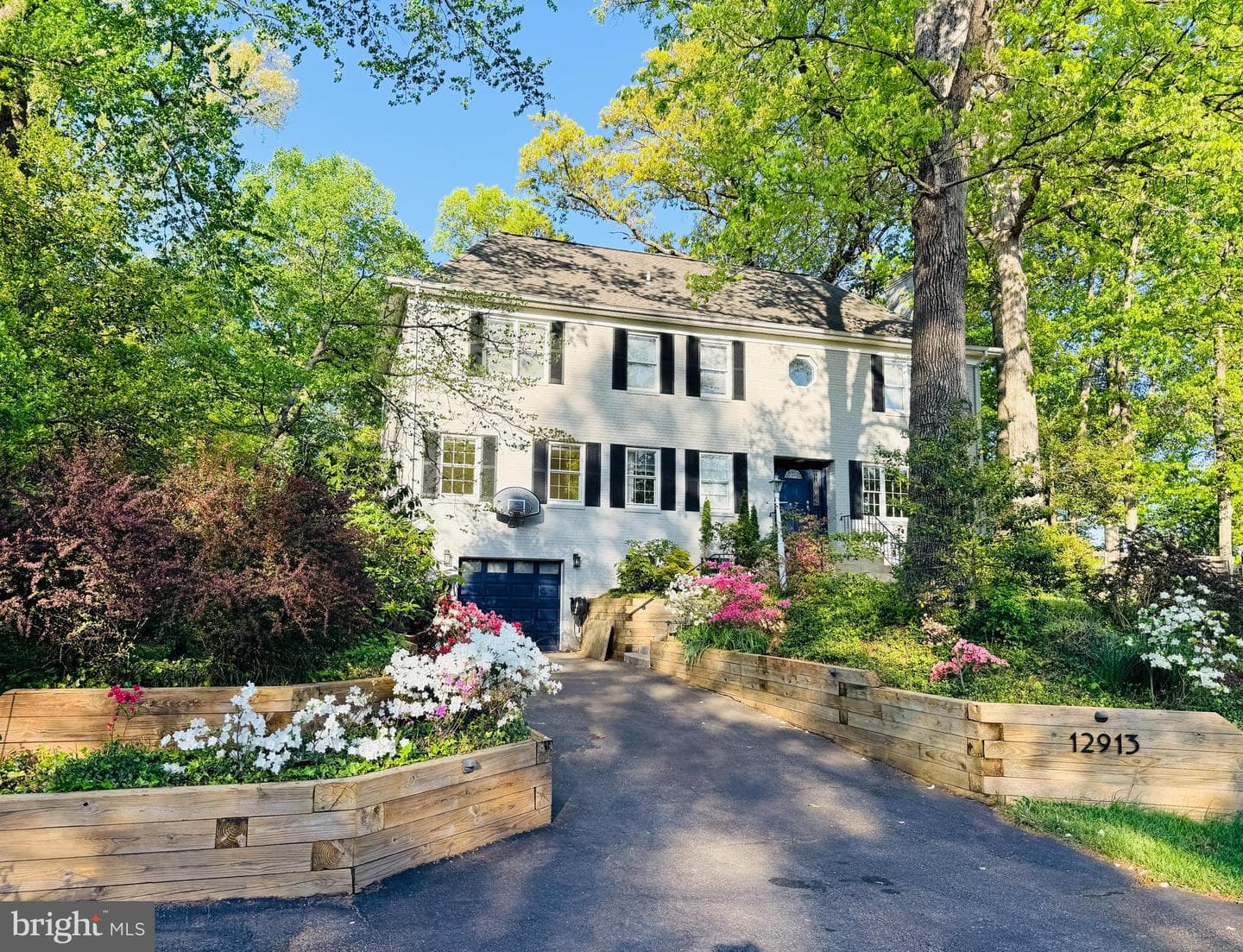12913 Two Farm Drive