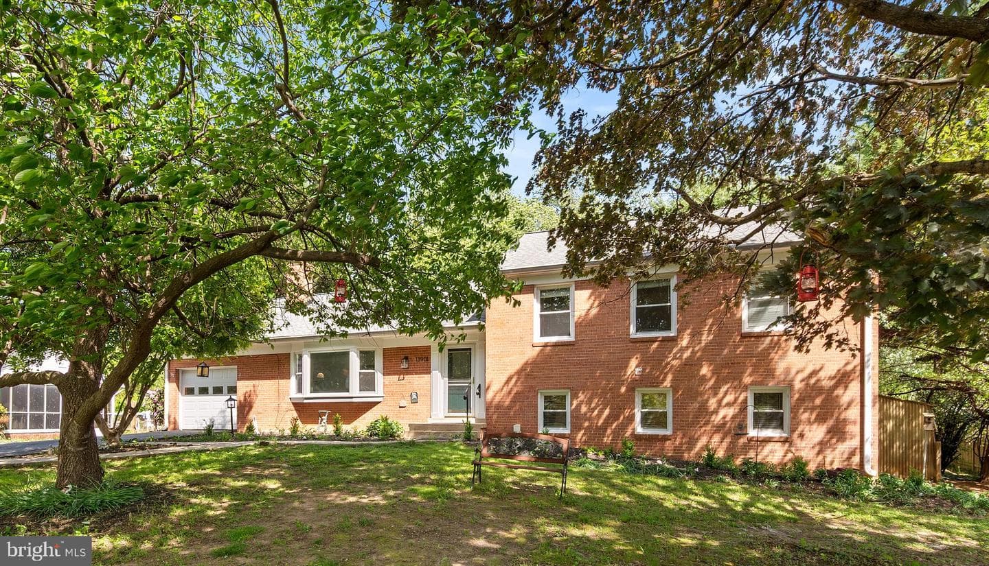 13901 Zeigler Way