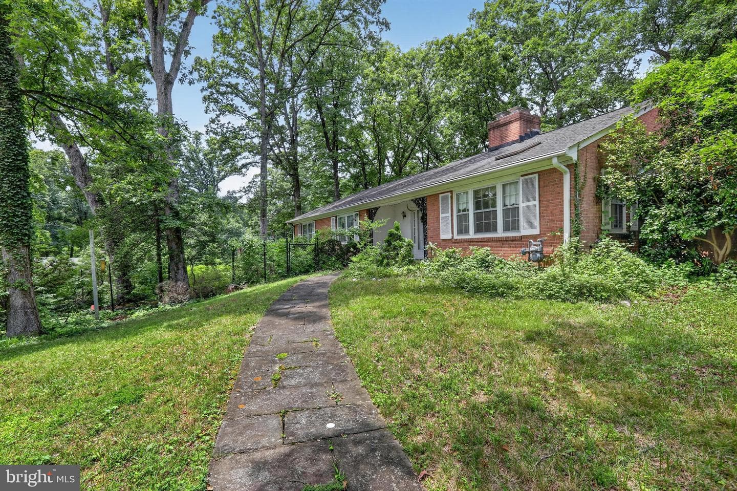 10600 Greenacres Drive, Silver Spring