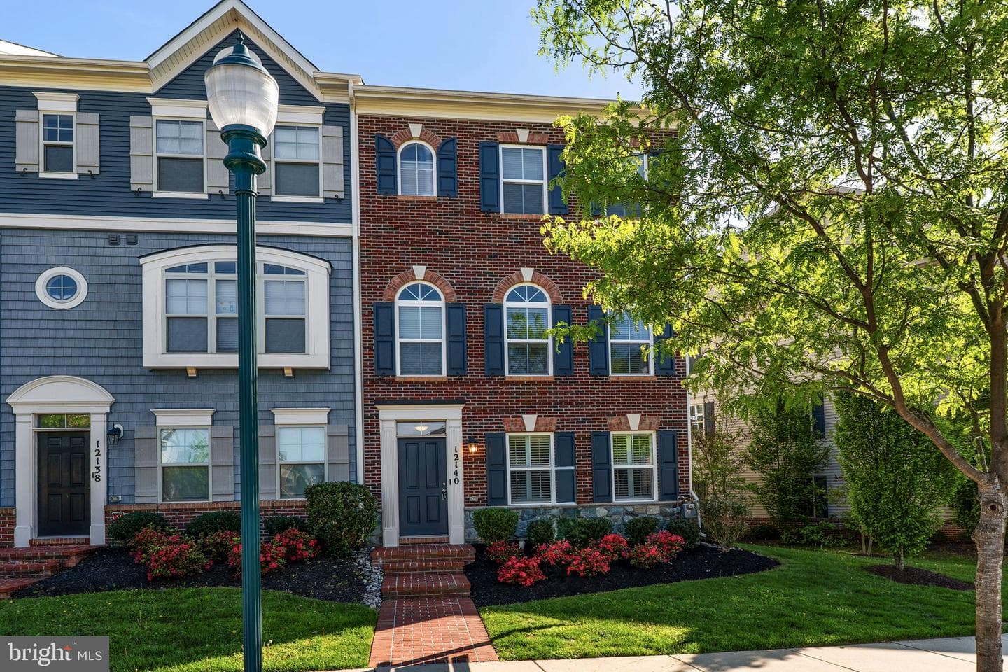 12140 Grey Squirrel Street