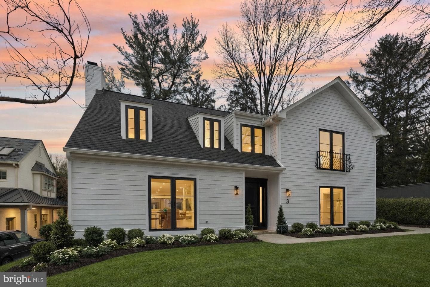 3 Alden Lane