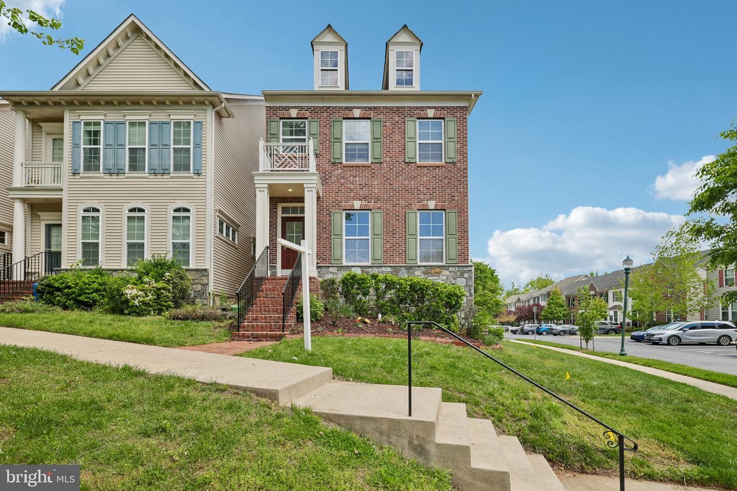 12451 Horseshoe Bend Circle