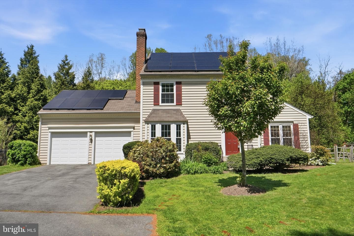 9509 Snyder Mill Court