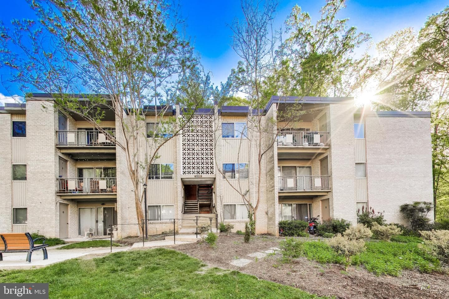 12401 Braxfield Court #479