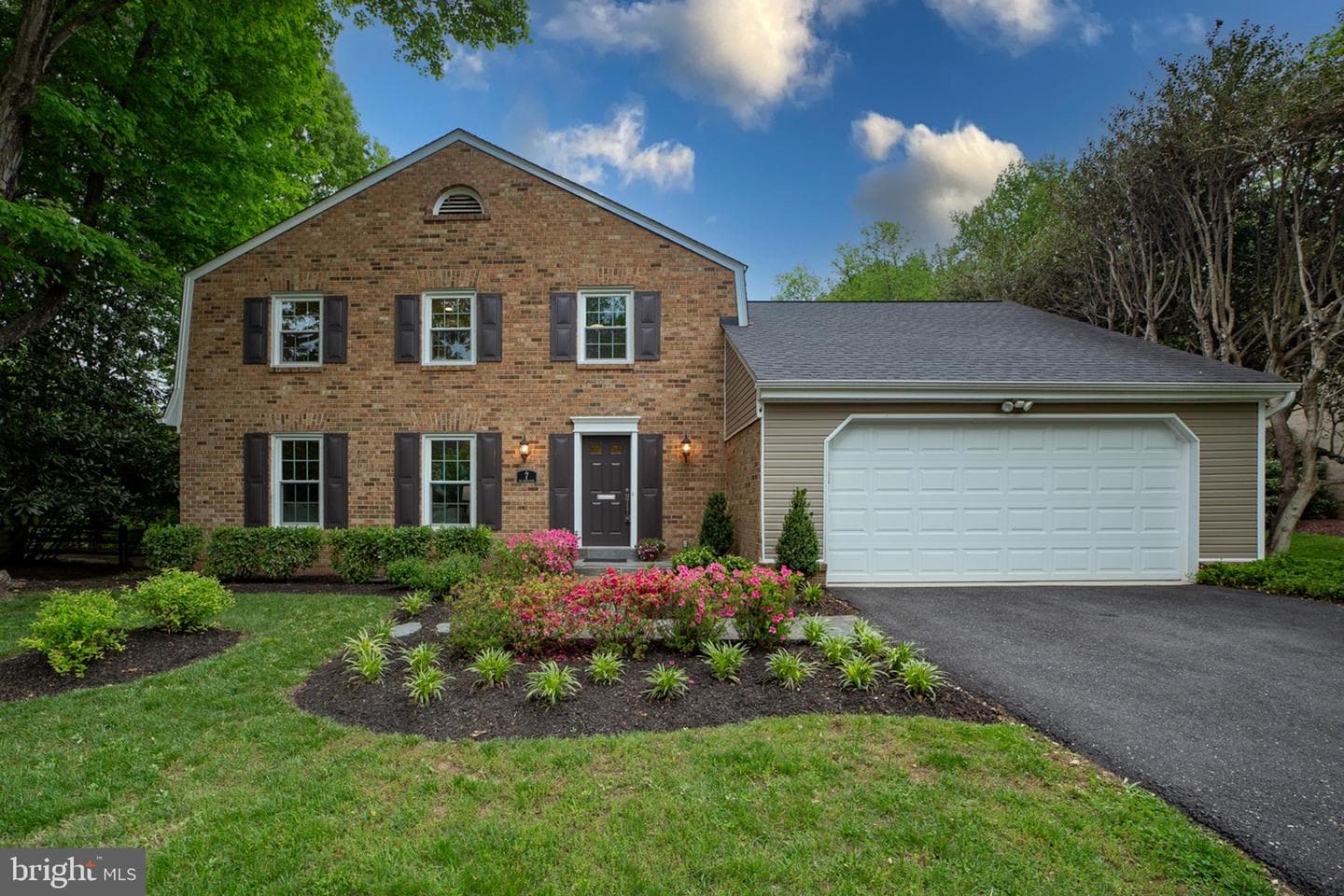 7 Old Creek Court