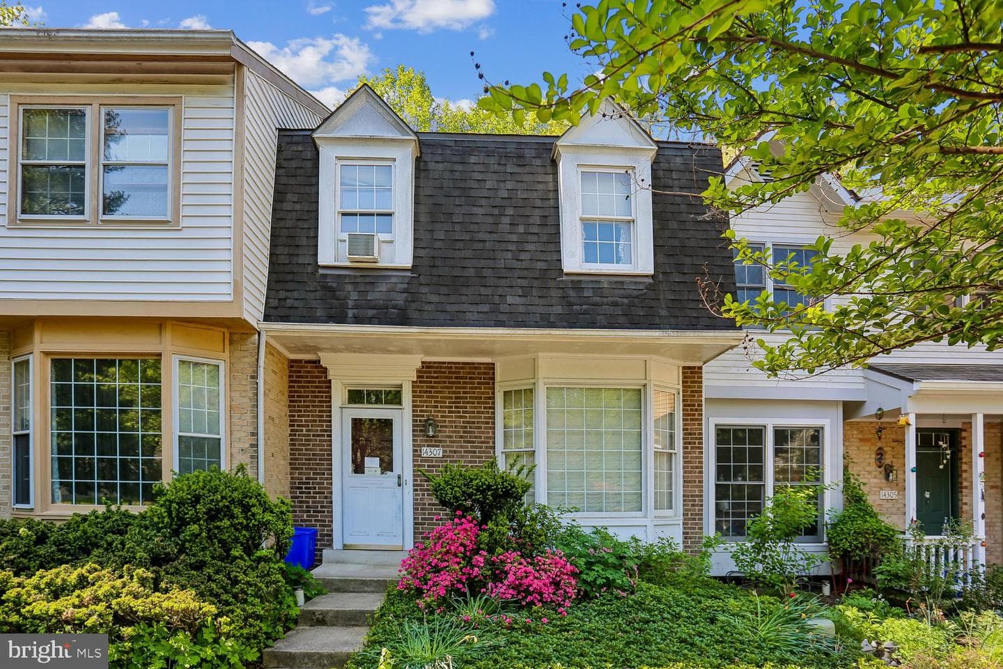 14307 Rich Branch Drive photo 1