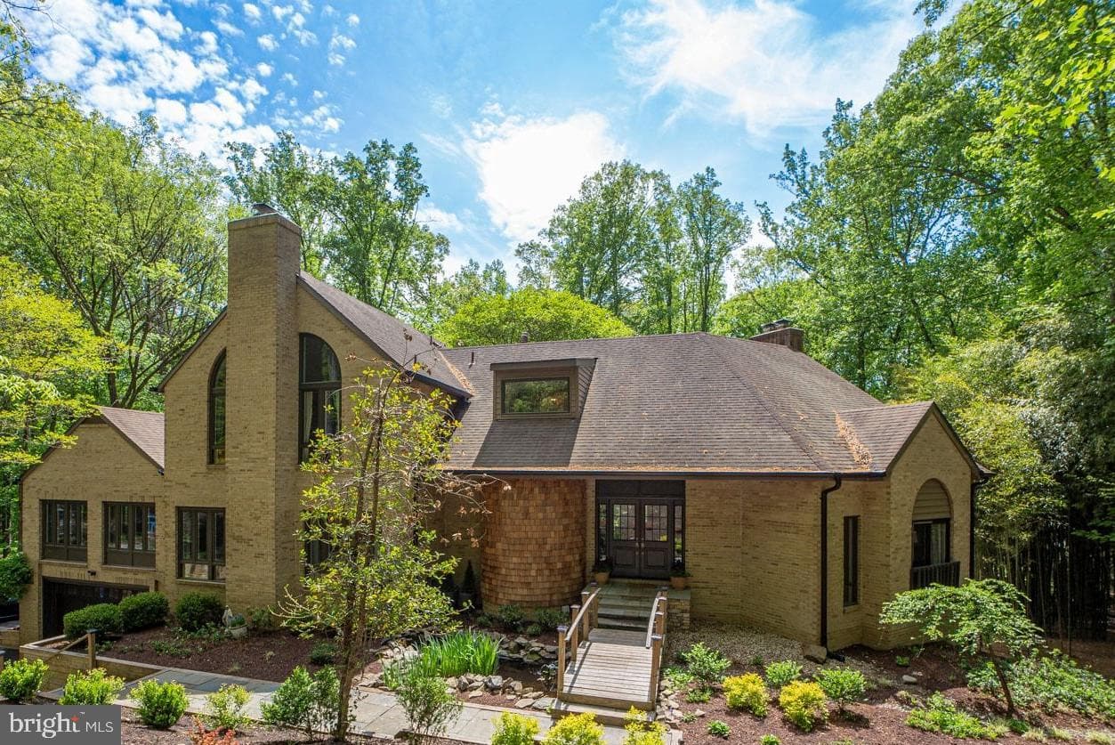 9124 Vendome Drive