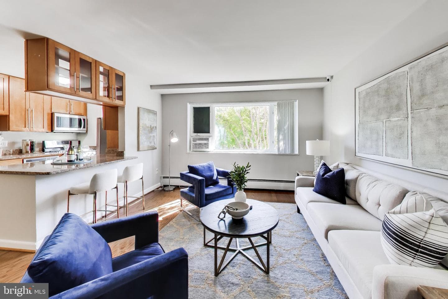 111 Lee Avenue #110