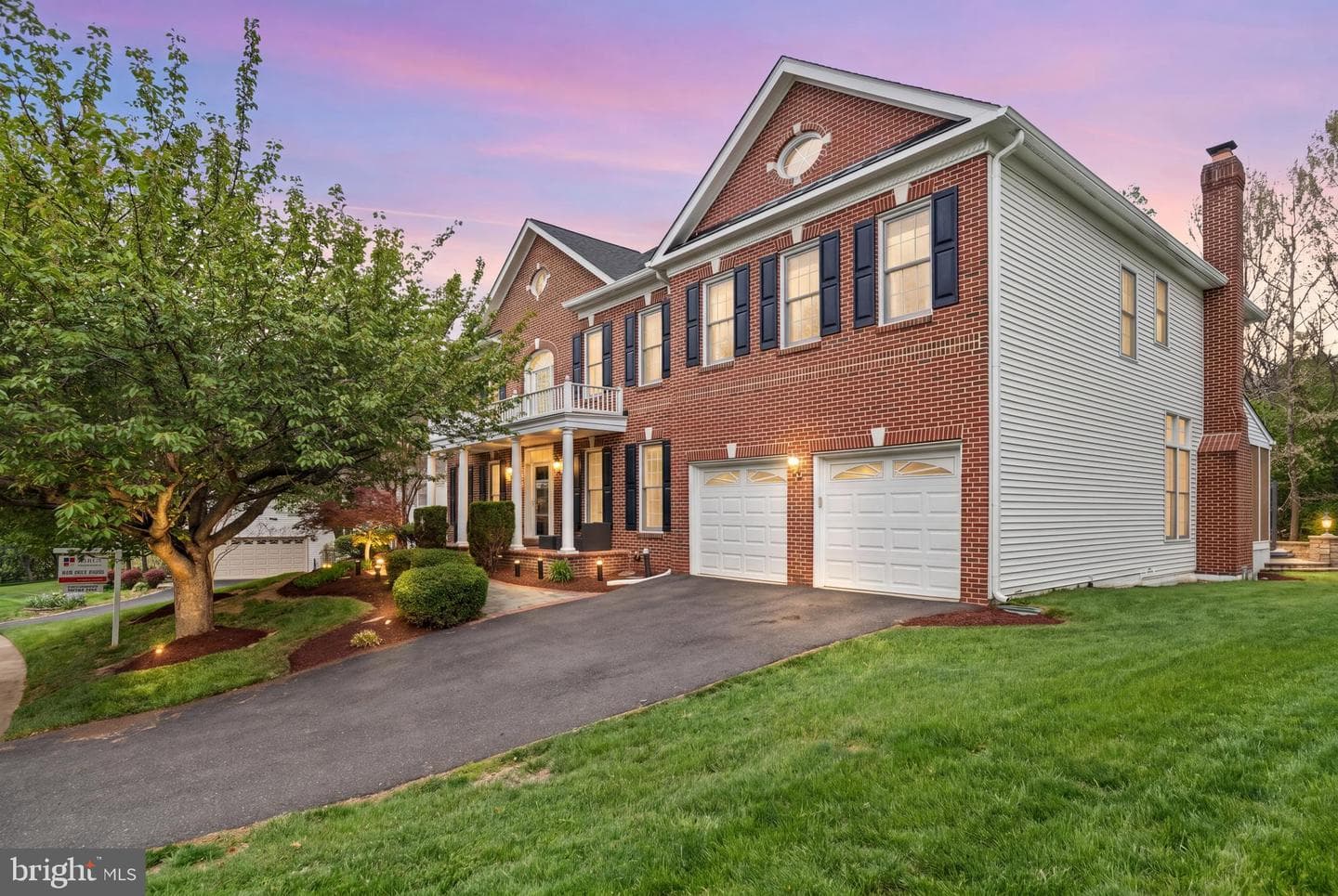 18615 Thundercloud Road