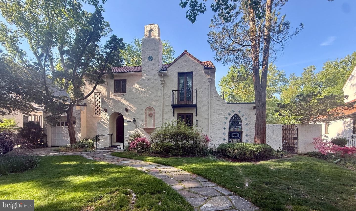127 Hesketh Street